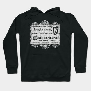 The Bio - Exorcist Hoodie